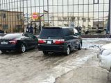 Toyota Alphard 2005 годаүшін5 650 000 тг. в Уральск