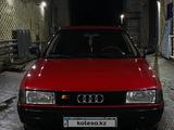 Audi 80 1991 годаүшін1 800 000 тг. в Павлодар