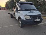 ГАЗ  ГАЗель (3302) 2012 годаүшін5 300 000 тг. в Актобе – фото 4