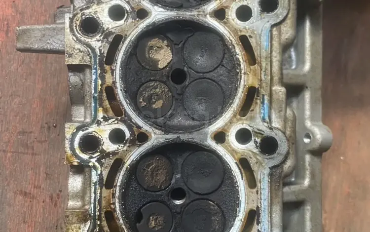Головка блока на кобальт равон за 120 000 тг. в Астана