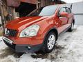 Nissan Qashqai 2007 года за 5 400 000 тг. в Кокшетау