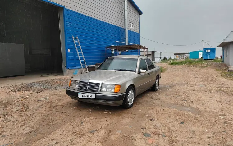 Mercedes-Benz E 230 1993 годаүшін1 900 000 тг. в Тараз