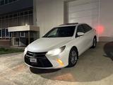 Toyota Camry 2015 годаүшін6 800 000 тг. в Актау – фото 4