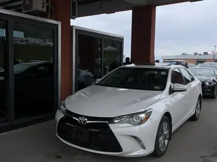 Toyota Camry 2015 года за 6 800 000 тг. в Актау – фото 10