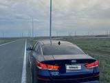 Kia Optima 2019 года за 5 500 000 тг. в Караганда – фото 3