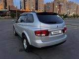 SsangYong Kyron 2014 года за 6 100 000 тг. в Астана – фото 4