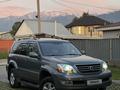 Lexus GX 470 2004 года за 12 500 000 тг. в Алматы – фото 2
