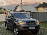 Lexus GX 470 2004 года за 12 500 000 тг. в Алматы