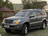 Lexus GX 470 2004 года за 12 500 000 тг. в Алматы – фото 3