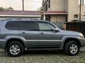 Lexus GX 470 2004 года за 12 500 000 тг. в Алматы – фото 7