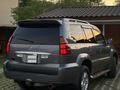 Lexus GX 470 2004 года за 12 500 000 тг. в Алматы – фото 5