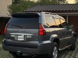 Lexus GX 470 2004 года за 12 500 000 тг. в Алматы – фото 5