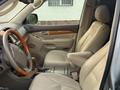 Lexus GX 470 2004 года за 12 500 000 тг. в Алматы – фото 11