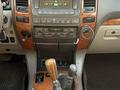 Lexus GX 470 2004 года за 12 500 000 тг. в Алматы – фото 13