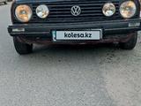 Volkswagen Golf 1989 годаfor830 000 тг. в Алматы – фото 2