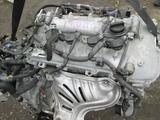 Двигатель Toyota Corolla 1, 8 за 600 000 тг. в Астана – фото 2