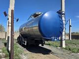 Сеспель  Полуприцепы-цистерны 2014 года за 8 000 000 тг. в Павлодар
