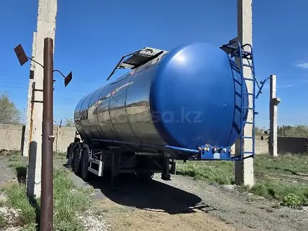 Сеспель  Полуприцепы-цистерны 2014 года за 8 000 000 тг. в Павлодар