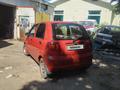 Daewoo Matiz 2007 годаfor550 000 тг. в Караганда – фото 2