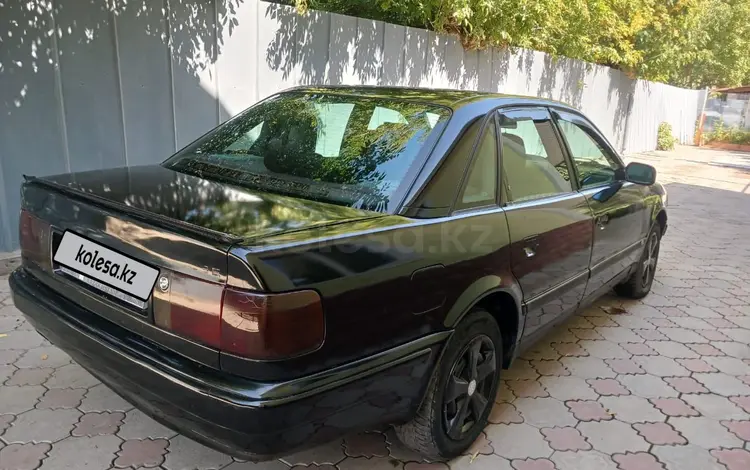 Audi 100 1992 годаfor1 600 000 тг. в Алматы