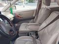 Lexus RX 300 2001 годаfor5 700 000 тг. в Тараз – фото 10