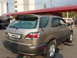 Lexus RX 300 2001 годаүшін5 700 000 тг. в Тараз – фото 4