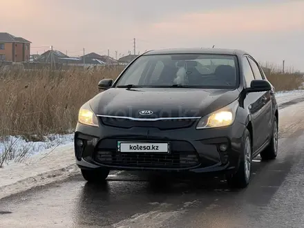 Kia Rio 2019 года за 7 000 000 тг. в Астана – фото 7