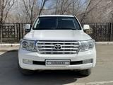 Toyota Land Cruiser 2011 года за 20 500 000 тг. в Астана – фото 3