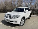 Toyota Land Cruiser 2011 года за 20 500 000 тг. в Астана