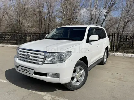 Toyota Land Cruiser 2011 года за 20 500 000 тг. в Астана