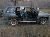 Nissan Terrano 1992 годаfor2 000 000 тг. в Текели – фото 4