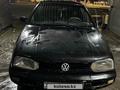 Volkswagen Golf 1993 годаfor850 000 тг. в Абай (Абайский р-н) – фото 5