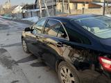 Toyota Camry 2007 годаүшін6 500 000 тг. в Алматы – фото 2