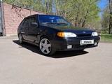 ВАЗ (Lada) 2114 2012 года за 1 650 000 тг. в Астана