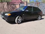 ВАЗ (Lada) 2114 2012 года за 1 650 000 тг. в Астана – фото 3