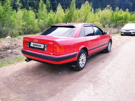 Audi 100 1994 года за 3 000 000 тг. в Алматы