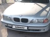 BMW 520 1997 годаүшін2 500 000 тг. в Балхаш