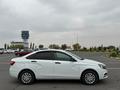 ВАЗ (Lada) Vesta 2018 годаүшін4 000 000 тг. в Семей – фото 4