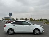 ВАЗ (Lada) Vesta 2018 годаүшін4 000 000 тг. в Семей – фото 4