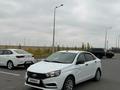 ВАЗ (Lada) Vesta 2018 годаүшін4 000 000 тг. в Семей – фото 2