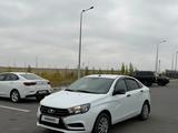 ВАЗ (Lada) Vesta 2018 годаүшін4 000 000 тг. в Семей – фото 2