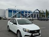 ВАЗ (Lada) Vesta 2018 годаүшін4 000 000 тг. в Семей – фото 3