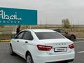 ВАЗ (Lada) Vesta 2018 годаүшін4 000 000 тг. в Семей – фото 5