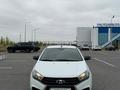 ВАЗ (Lada) Vesta 2018 годаүшін4 000 000 тг. в Семей