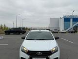 ВАЗ (Lada) Vesta 2018 годаүшін4 000 000 тг. в Семей