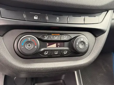 ВАЗ (Lada) Vesta 2018 года за 4 000 000 тг. в Семей – фото 8