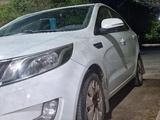 Kia Rio 2012 годаүшін3 800 000 тг. в Уральск – фото 5