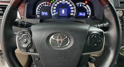 Toyota Camry 2012 годаүшін9 200 000 тг. в Алматы – фото 5