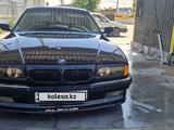 BMW 728 1996 годаүшін3 200 000 тг. в Шымкент – фото 5