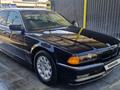 BMW 728 1996 года за 3 200 000 тг. в Шымкент – фото 6